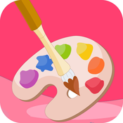 Aplicativo AAA Art Paint Game - 15 Fevereiro 2016 - APPs - Aplicativos