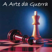 Aplicativo A Arte da Guerra - Sun Tzu - 16 Fevereiro 2016 - APPs - Aplicativos