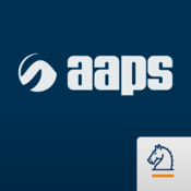 Aplicativo AAPS Journals - 15 Fevereiro 2016 - APPs - Aplicativos