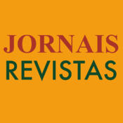 Foto JORNAIS E REVISTAS