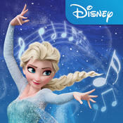 Foto Disney Karaoke: Frozen uma Aventura Congelante