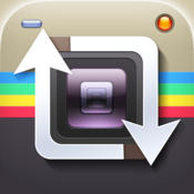 Foto Repost & Regram for Instagram - Instarepost Photo and Video Reposter Whiz App