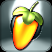 Aplicativo FL Studio Mobile HD - 17 Fevereiro 2016 - APPs - Aplicativos