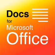 Foto Full Docs - Microsoft Office 365 Mobile Edition para MS Word, Excel, PowerPoint, Outlook & OneNote