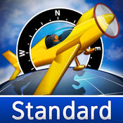 Aplicativo Air Navigation Standard - 18 Fevereiro 2016 - APPs - Aplicativos