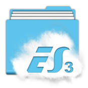 Foto ES File Explorer File Manager & File Editor