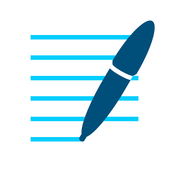 Aplicativo GoodNotes 4 - Notes & PDF - 19 Fevereiro 2016 - APPs - Aplicativos