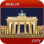 Aplicativo Berlin City Travel Guide - 18 Fevereiro 2016 - APPs - Aplicativos