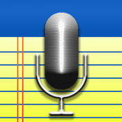 Aplicativo AudioNote - Notepad and Voice Recorder - 19 Fevereiro 2016 - APPs - Aplicativos