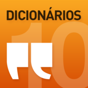 Aplicativo Pack de 10 Dicionários - 21 Fevereiro 2016 - APPs - Aplicativos