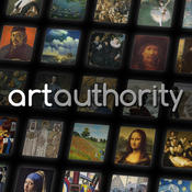 Aplicativo Art Authority for iPad - 21 Fevereiro 2016 - APPs - Aplicativos