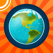 Aplicativo Barefoot World Atlas - 21 Fevereiro 2016 - APPs - Aplicativos