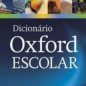 Foto Dicionário Oxford Escolar para estudantes brasileiros de inglês - De Oxford University Press