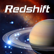 Aplicativo Redshift - Astronomia - 21 Fevereiro 2016 - APPs - Aplicativos