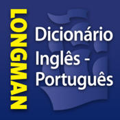 Aplicativo Longman Dicionário Inglês - Português - 21 Fevereiro 2016 - APPs - Aplicativos