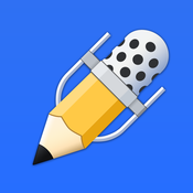 Aplicativo Notability - 19 Fevereiro 2016 - APPs - Aplicativos