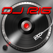 Aplicativo DJ Rig for iPad - 17 Fevereiro 2016 - APPs - Aplicativos