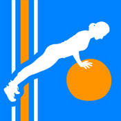 Aplicativo Virtual Trainer Bola de Ginástica - 22 Fevereiro 2016 - APPs - Aplicativos