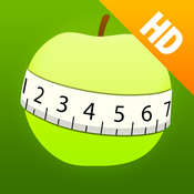 Aplicativo Food Diary and Calorie Tracker by MyNetDiary HD - 22 Fevereiro 2016 - APPs - Aplicativos