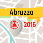 Aplicativo Abruzzo Offline Map Navegador e Guia - 18 Fevereiro 2016 - APPs - Aplicativos