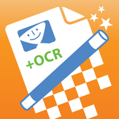 Aplicativo PDFpen Scan+ with OCR, PDF text export - 19 Fevereiro 2016 - APPs - Aplicativos