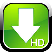 Foto Downloads for iPad — Download Manager