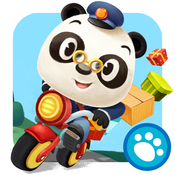 Aplicativo Dr. Panda Carteiro - 25 Fevereiro 2016 - APPs - Aplicativos