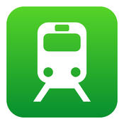 Aplicativo Train Times Europe - Rail Journey Planner - 23 Fevereiro 2016 - APPs - Aplicativos