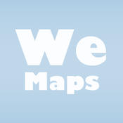 Foto We Maps