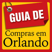 Aplicativo Guia de Compras em Orlando - 23 Fevereiro 2016 - APPs - Aplicativos