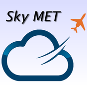 Aplicativo Sky MET - Aviation Meteo - 22 Fevereiro 2016 - APPs - Aplicativos