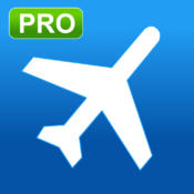 Aplicativo Flight Status Pro - 23 Fevereiro 2016 - APPs - Aplicativos