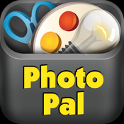 Aplicativo PhotoPal - 23 Fevereiro 2016 - APPs - Aplicativos