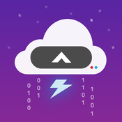 Aplicativo CARROT Weather - Talking Forecast Robot - 22 Fevereiro 2016 - APPs - Aplicativos