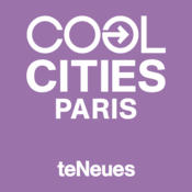 Aplicativo Cool Paris - 24 Fevereiro 2016 - APPs - Aplicativos