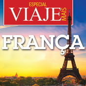 Aplicativo Viaje Mais - Especial França - 24 Fevereiro 2016 - APPs - Aplicativos