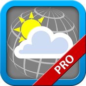 Aplicativo Weather4D Pro - 22 Fevereiro 2016 - APPs - Aplicativos