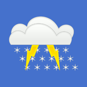 Aplicativo Instant Weather Maps Pro - 22 Fevereiro 2016 - APPs - Aplicativos