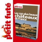 Aplicativo 100 plus beaux chateaux - Petit Futé - Guide nu... - 23 Fevereiro 2016 - APPs - Aplicativos