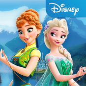 Foto Frozen: Storybook Deluxe - Agora com Frozen: Febre Congelante! De Disney