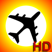 Aplicativo Fly Weather HD - 22 Fevereiro 2016 - APPs - Aplicativos