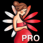 Aplicativo WomanLog Pregnancy Pro - 22 Fevereiro 2016 - APPs - Aplicativos