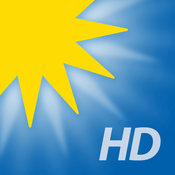 Aplicativo WeatherPro for iPad - 22 Fevereiro 2016 - APPs - Aplicativos