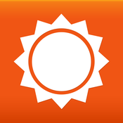 Aplicativo AccuWeather Platinum - Weather for Life - 22 Fevereiro 2016 - APPs - Aplicativos