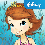 Aplicativo Sofia the First: The Floating Palace - 27 Fevereiro 2016 - APPs - Aplicativos