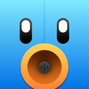 Foto Tweetbot 4 for Twitter