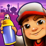 Foto Subway Surfers