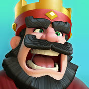 Aplicativo Clash Royale - 10 Janeiro 2016 - APPs - Aplicativos