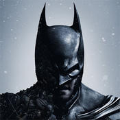 Foto Batman: Arkham Origins