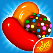 Foto Candy Crush Saga